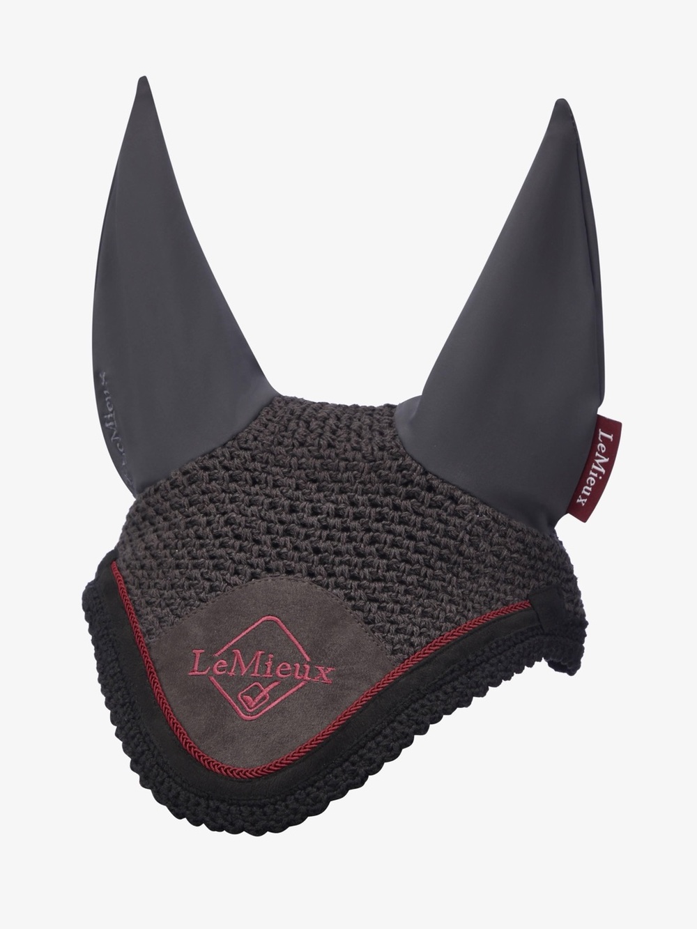NWOT Lemieux cinder fly hood XL